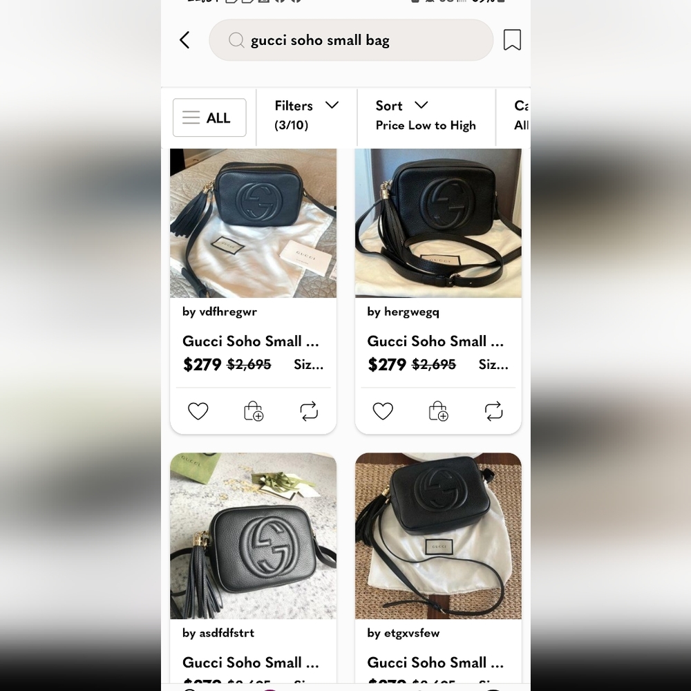 PLEASE SHARE - BEWARE of FAKE PM LISTINGS!!! - Picture 12 of 16